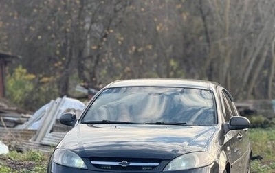 Chevrolet Lacetti, 2008 год, 470 000 рублей, 1 фотография