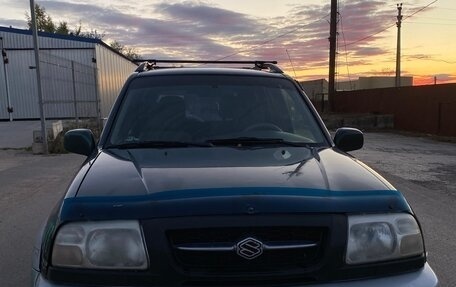 Suzuki Grand Vitara, 1999 год, 250 000 рублей, 1 фотография