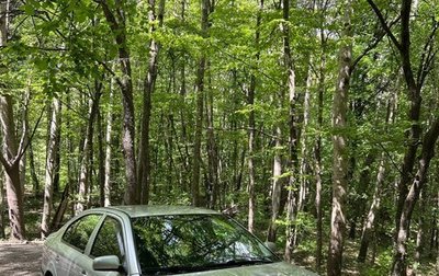 Skoda Octavia IV, 2002 год, 650 000 рублей, 1 фотография