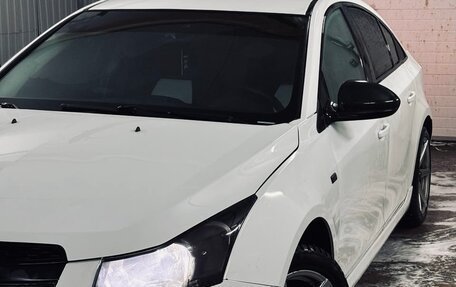 Chevrolet Cruze II, 2011 год, 450 000 рублей, 1 фотография