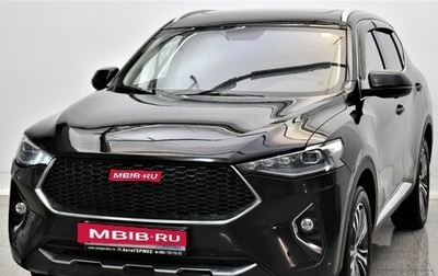 Haval F7 I, 2021 год, 1 700 000 рублей, 1 фотография