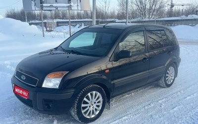 Ford Fusion I, 2008 год, 365 000 рублей, 1 фотография