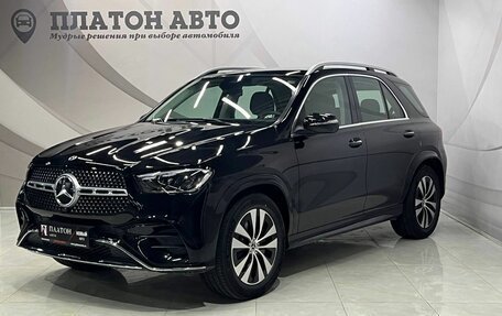 Mercedes-Benz GLE, 2025 год, 10 499 000 рублей, 1 фотография