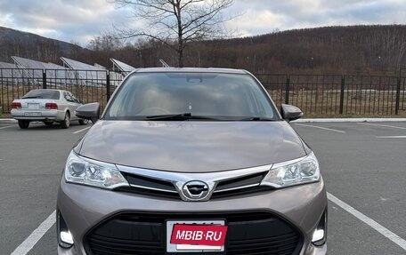 Toyota Corolla, 2019 год, 1 200 000 рублей, 1 фотография