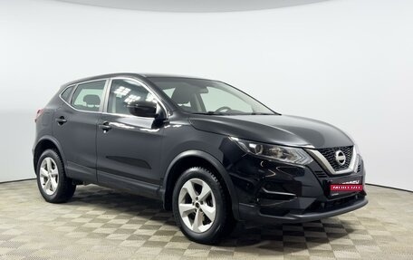Nissan Qashqai, 2021 год, 1 724 900 рублей, 1 фотография