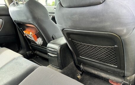 Subaru Legacy IV, 2004 год, 520 000 рублей, 7 фотография