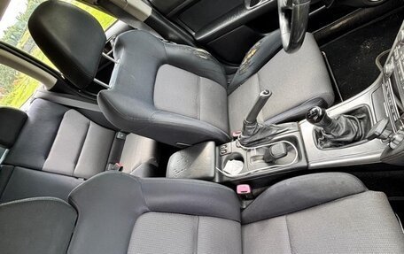 Subaru Legacy IV, 2004 год, 520 000 рублей, 10 фотография