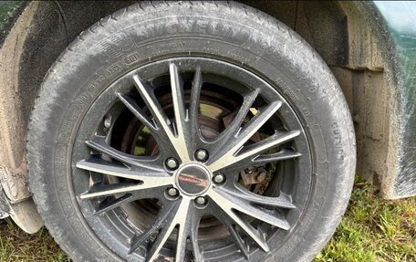 Subaru Legacy IV, 2004 год, 520 000 рублей, 12 фотография