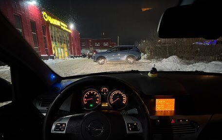 Opel Astra H, 2013 год, 485 000 рублей, 15 фотография