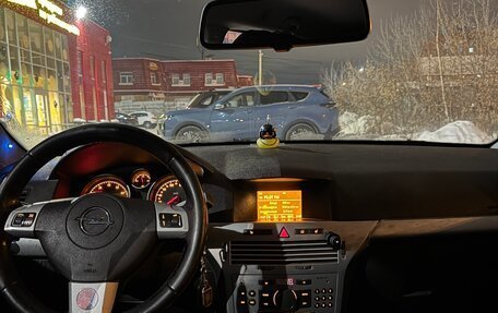 Opel Astra H, 2013 год, 485 000 рублей, 21 фотография