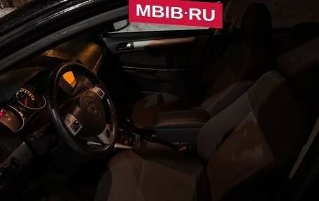 Opel Astra H, 2013 год, 485 000 рублей, 22 фотография