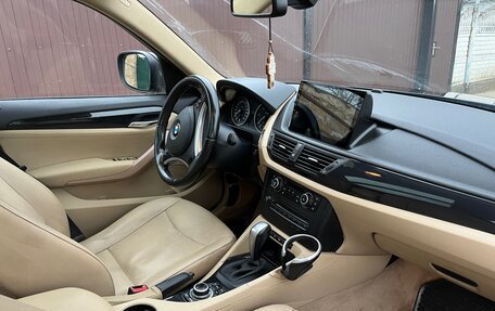 BMW X1, 2009 год, 1 400 000 рублей, 4 фотография