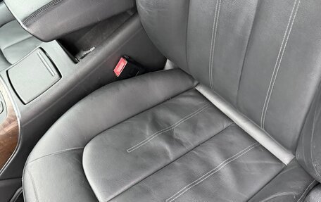 Audi A6, 2013 год, 1 280 000 рублей, 5 фотография