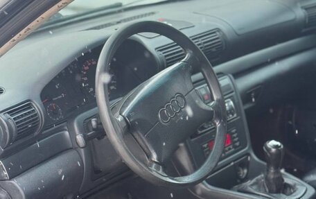 Audi A4, 1997 год, 350 000 рублей, 4 фотография