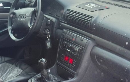 Audi A4, 1997 год, 350 000 рублей, 5 фотография