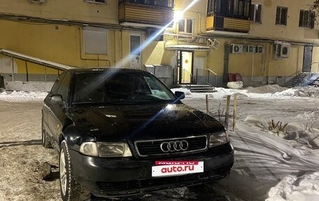 Audi A4, 1997 год, 350 000 рублей, 10 фотография