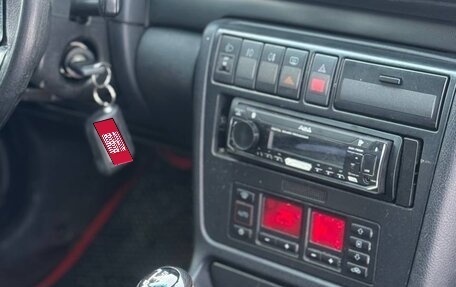 Audi A4, 1997 год, 350 000 рублей, 6 фотография