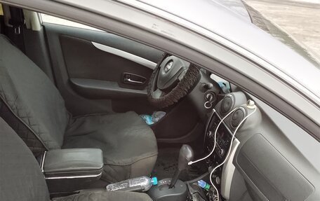 Nissan Almera, 2016 год, 680 000 рублей, 5 фотография