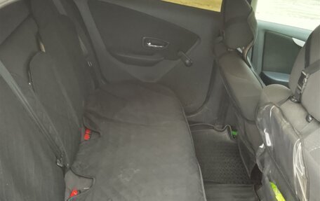 Nissan Almera, 2016 год, 680 000 рублей, 6 фотография