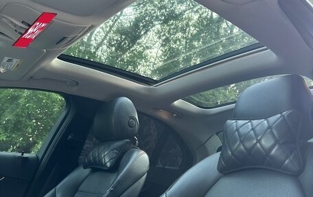 Mercedes-Benz C-Класс, 2016 год, 2 700 000 рублей, 11 фотография