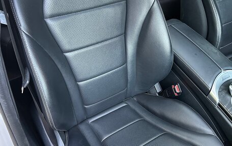 Mercedes-Benz C-Класс, 2016 год, 2 700 000 рублей, 19 фотография