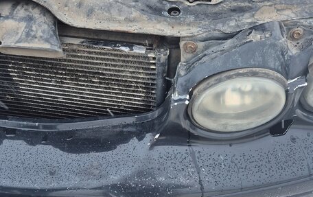 Jaguar X-Type I рестайлинг, 2005 год, 450 000 рублей, 11 фотография