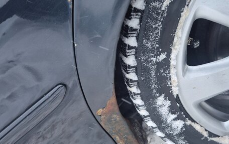 Jaguar X-Type I рестайлинг, 2005 год, 450 000 рублей, 14 фотография