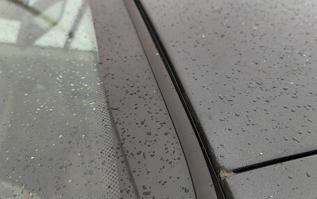 Renault Scenic III, 2007 год, 460 000 рублей, 9 фотография