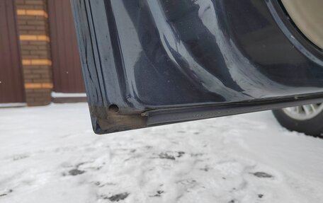 Renault Scenic III, 2007 год, 460 000 рублей, 13 фотография