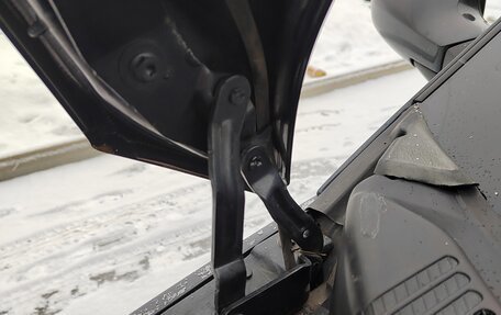 Renault Scenic III, 2007 год, 460 000 рублей, 20 фотография