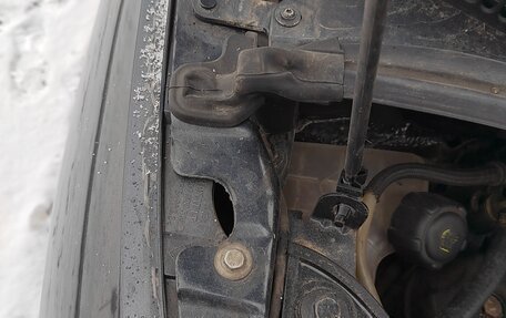 Renault Scenic III, 2007 год, 460 000 рублей, 18 фотография