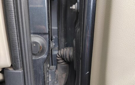 Renault Scenic III, 2007 год, 460 000 рублей, 15 фотография