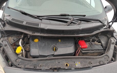 Renault Scenic III, 2007 год, 460 000 рублей, 21 фотография