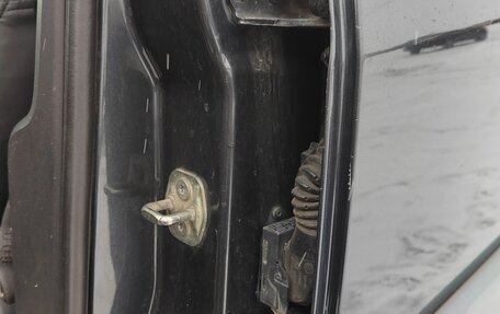 Renault Scenic III, 2007 год, 460 000 рублей, 17 фотография