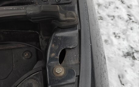 Renault Scenic III, 2007 год, 460 000 рублей, 19 фотография