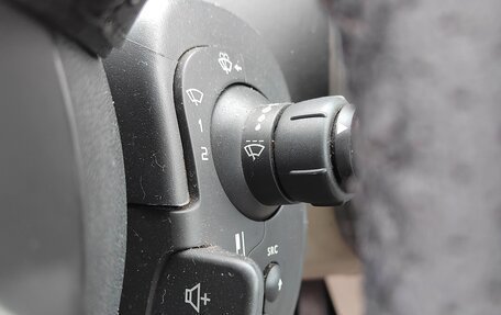 Renault Scenic III, 2007 год, 460 000 рублей, 25 фотография