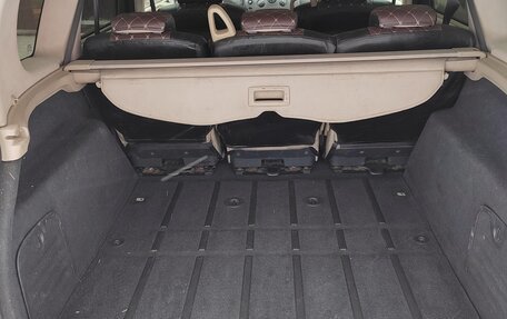 Renault Scenic III, 2007 год, 460 000 рублей, 28 фотография