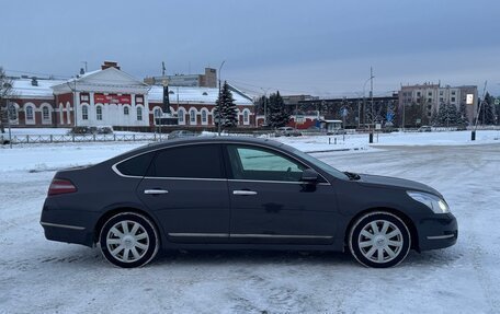 Nissan Teana, 2009 год, 1 050 000 рублей, 3 фотография