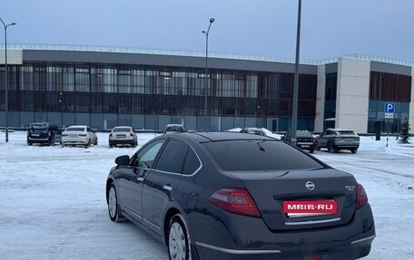 Nissan Teana, 2009 год, 1 050 000 рублей, 6 фотография