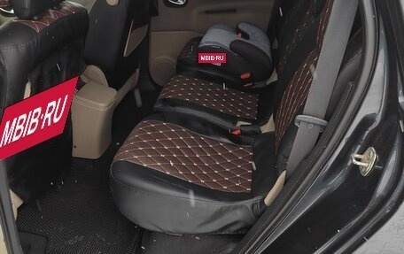 Renault Scenic III, 2007 год, 460 000 рублей, 27 фотография