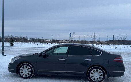 Nissan Teana, 2009 год, 1 050 000 рублей, 7 фотография
