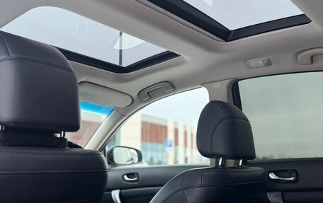 Nissan Teana, 2009 год, 1 050 000 рублей, 8 фотография