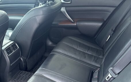 Nissan Teana, 2009 год, 1 050 000 рублей, 9 фотография