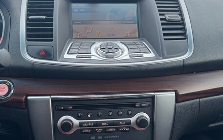 Nissan Teana, 2009 год, 1 050 000 рублей, 16 фотография