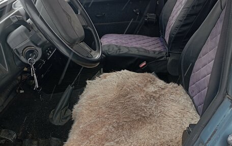 ЛуАЗ 3151, 2006 год, 620 000 рублей, 6 фотография