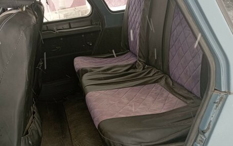 ЛуАЗ 3151, 2006 год, 620 000 рублей, 8 фотография