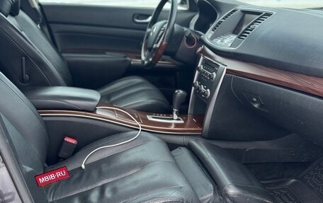 Nissan Teana, 2009 год, 1 050 000 рублей, 11 фотография