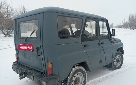 ЛуАЗ 3151, 2006 год, 620 000 рублей, 4 фотография