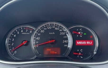 Nissan Teana, 2009 год, 1 050 000 рублей, 17 фотография