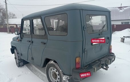 ЛуАЗ 3151, 2006 год, 620 000 рублей, 5 фотография